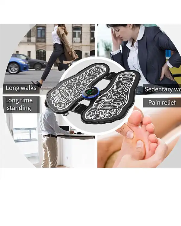 ماساژور پا حرفه ای