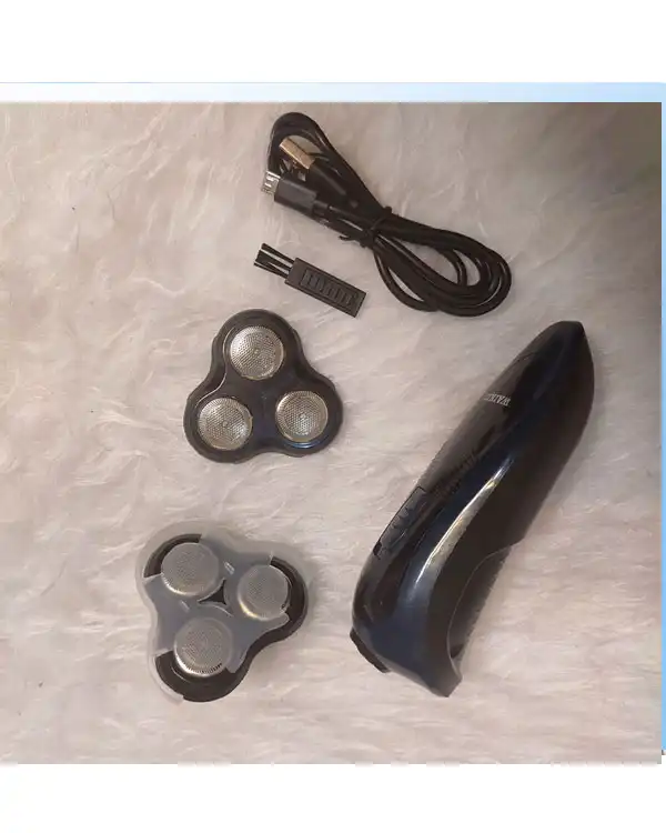 ماشین اصلاح موی سر و صورت وایکیل مدل WK-9842