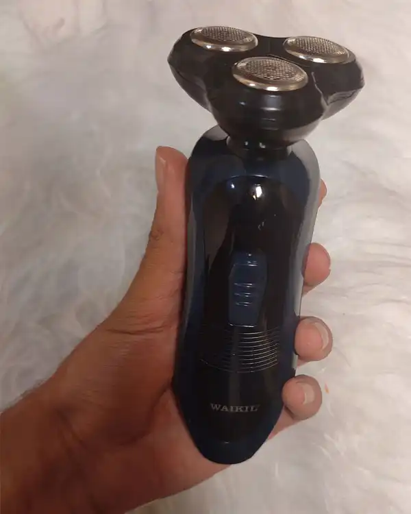 ماشین اصلاح موی سر و صورت وایکیل مدل WK-9842