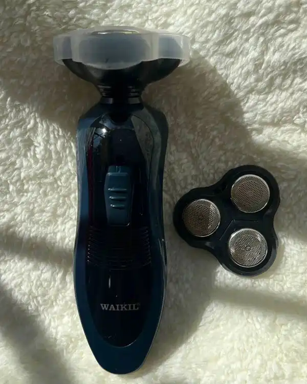 ماشین اصلاح موی سر و صورت وایکیل مدل WK-9842