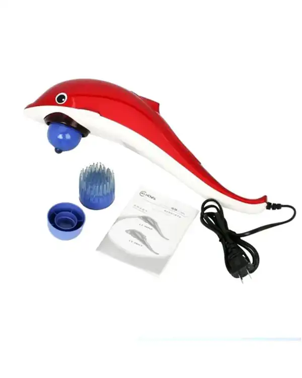 ماساژور طرح دلفین مدل KL85800