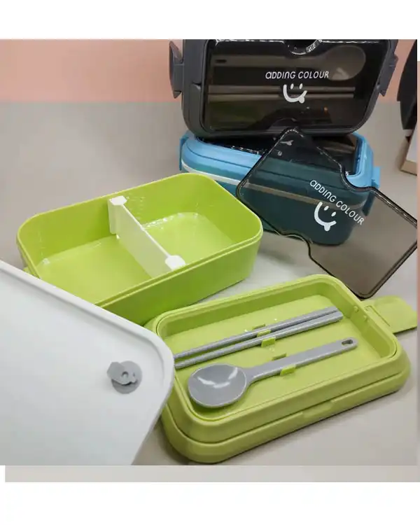 ست ظرف غذا مدل odding colour