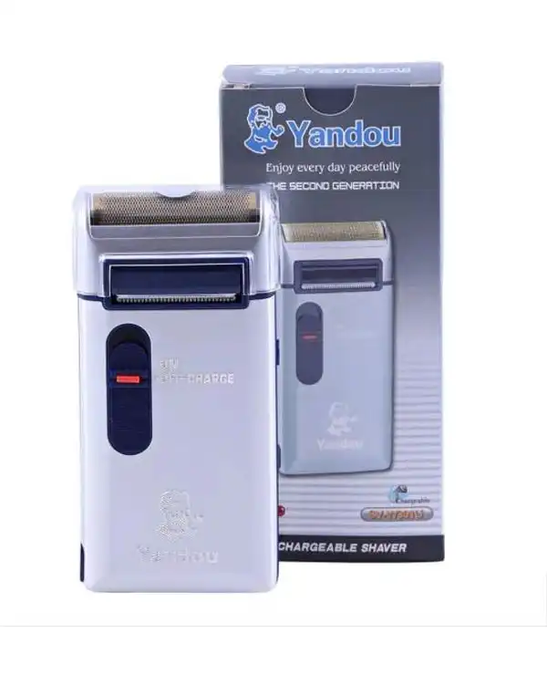 ماشین اصلاح yandou مدل SC-W301U