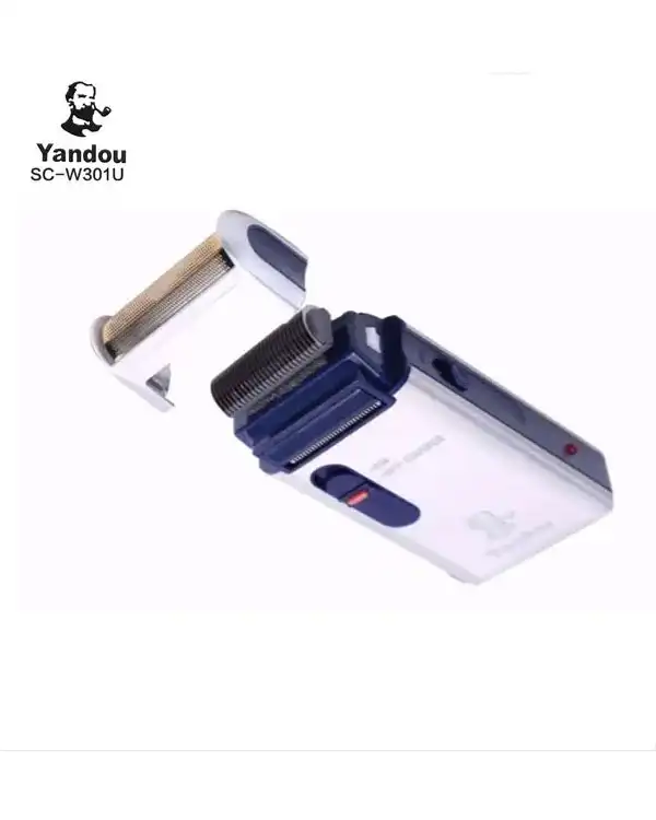 ماشین اصلاح yandou مدل SC-W301U