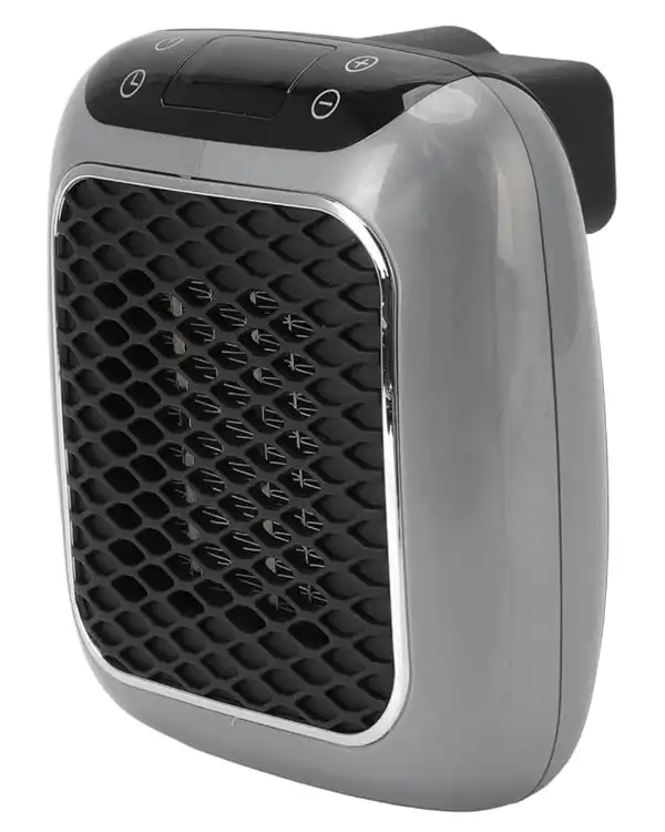 هیتر ریموت دار 800 وات مدل HANDY HEATER