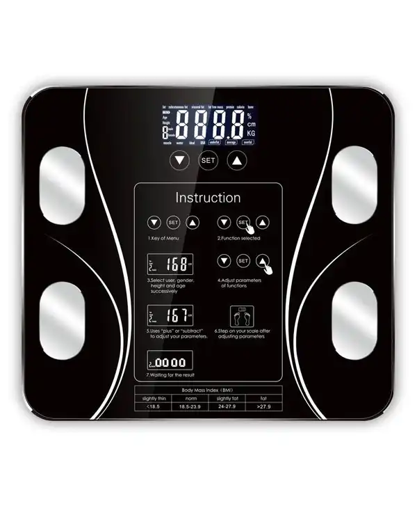 ترازوی دیجیتالی هوشمند PERSONAL SCALE