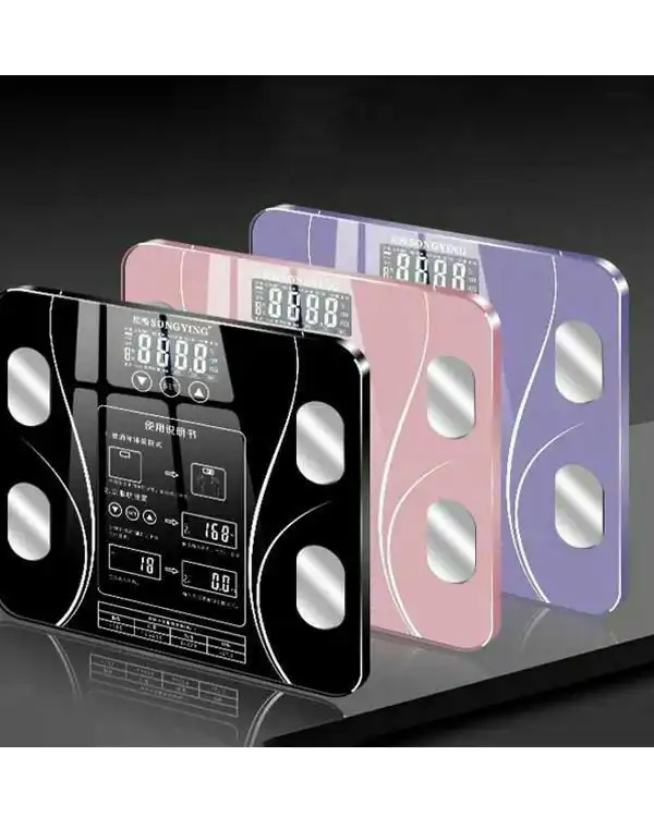 ترازوی دیجیتالی هوشمند PERSONAL SCALE