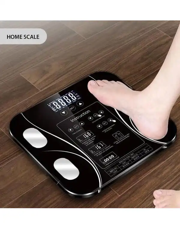 ترازوی دیجیتالی هوشمند PERSONAL SCALE