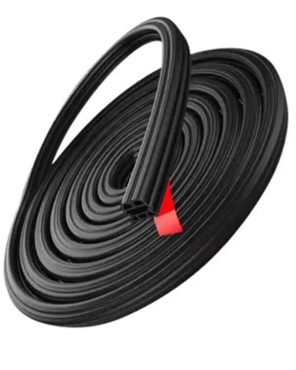 نوار درزگیر درب خودرو ( چسب دار)