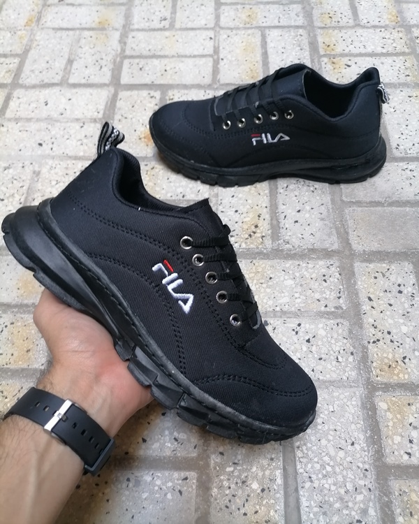کفش ورزشی مردانه مدل fila