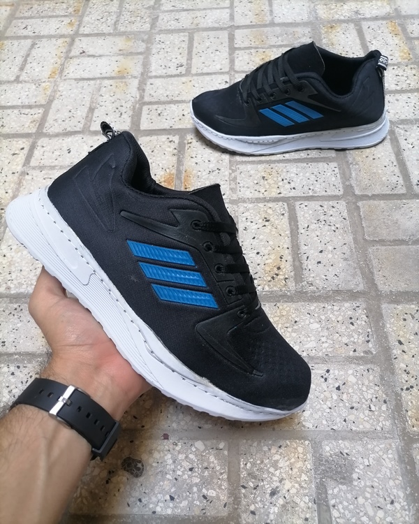 کفش ورزشی مردانه مدل adidas