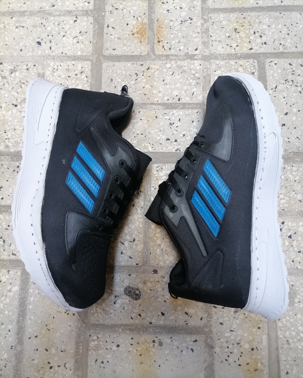 کفش ورزشی مردانه مدل adidas