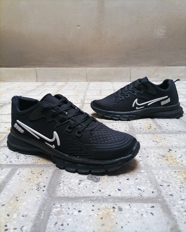 کفش ورزشی مردانه مدل nike