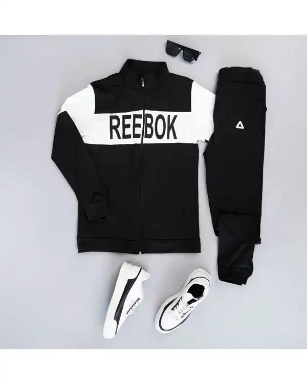 ست سوییشرت شلوارمردانه مدل Reebok