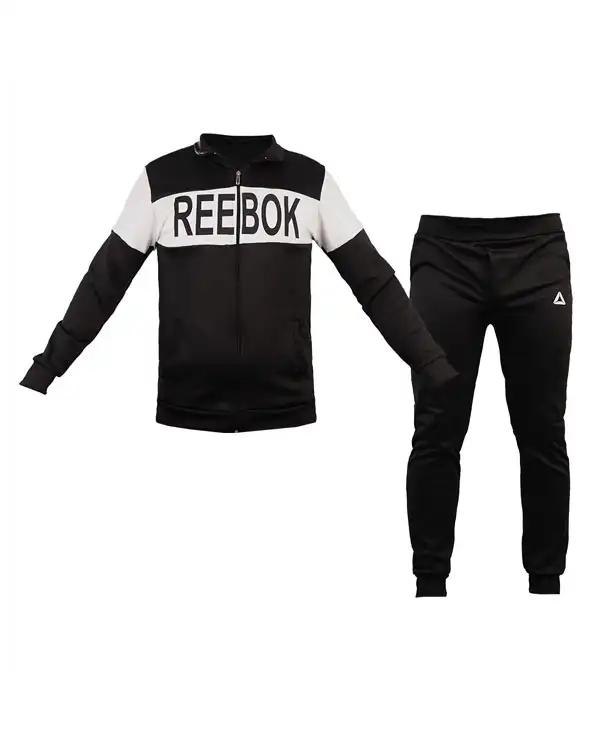 ست سوییشرت شلوارمردانه مدل Reebok