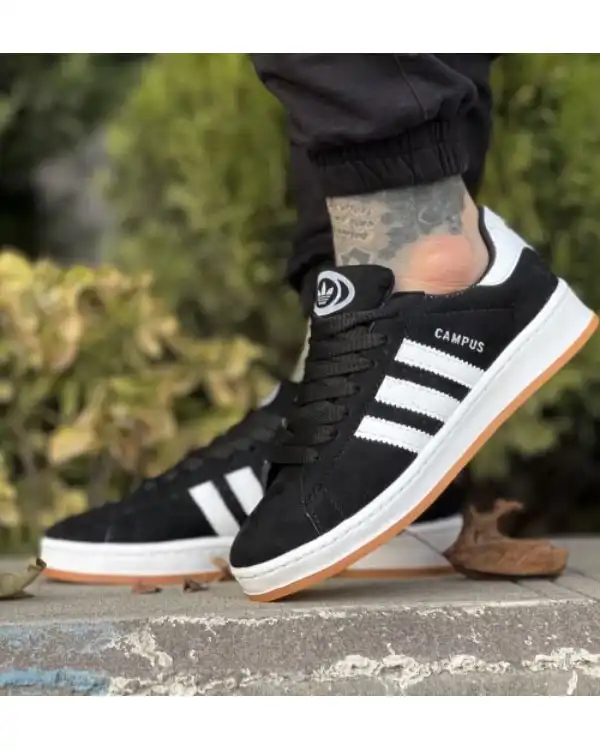 کفش ورزشی مردانه  مدل Adidas Campus