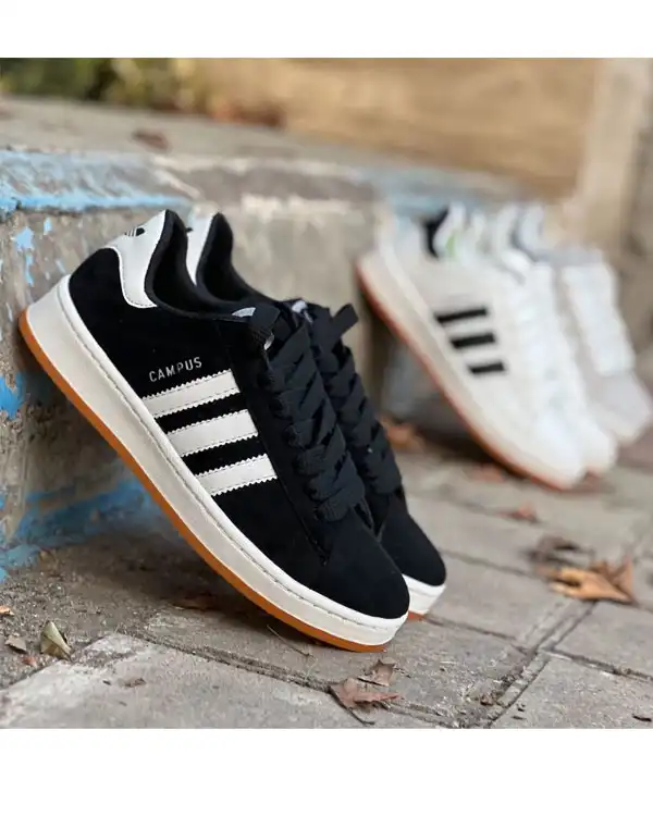 کفش ورزشی مردانه  مدل Adidas Campus