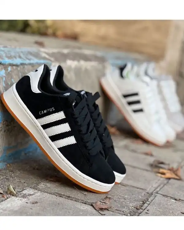 کفش ورزشی مردانه  مدل Adidas Campus