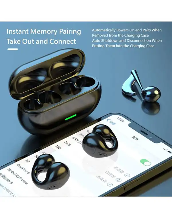 ایرپاد مدل Mini True Earphone