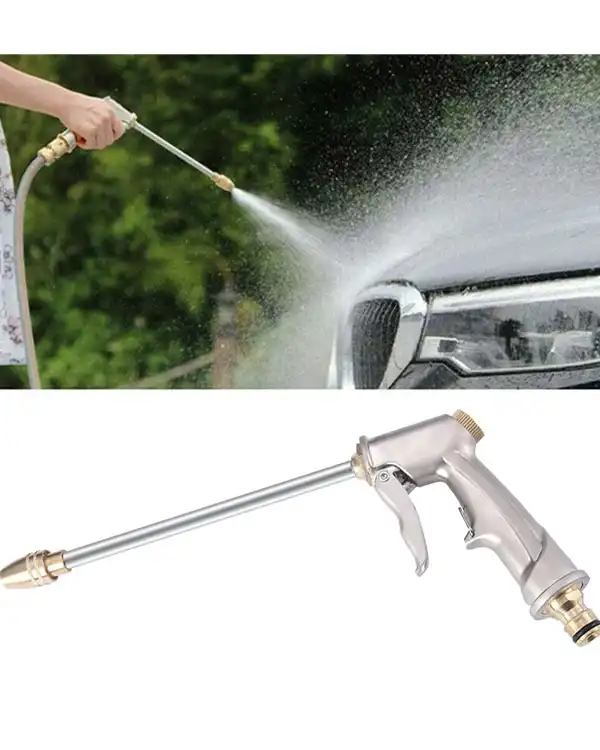 کارواش تفنگی مدل jet water