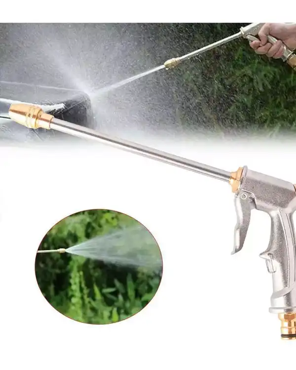 کارواش تفنگی مدل jet water