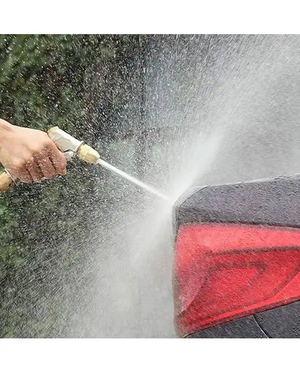 کارواش تفنگی مدل jet water