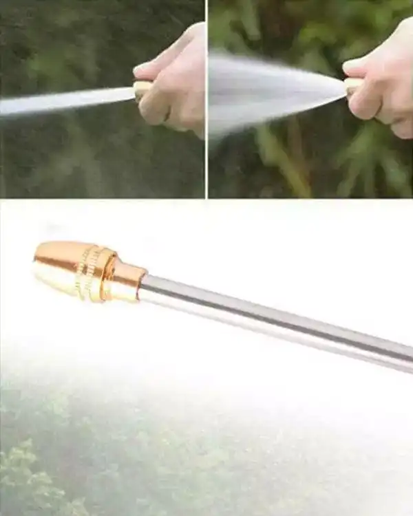 کارواش تفنگی مدل jet water
