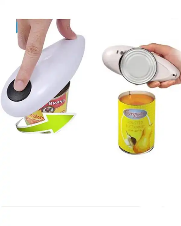 درب باز کن باطری خور One Touch