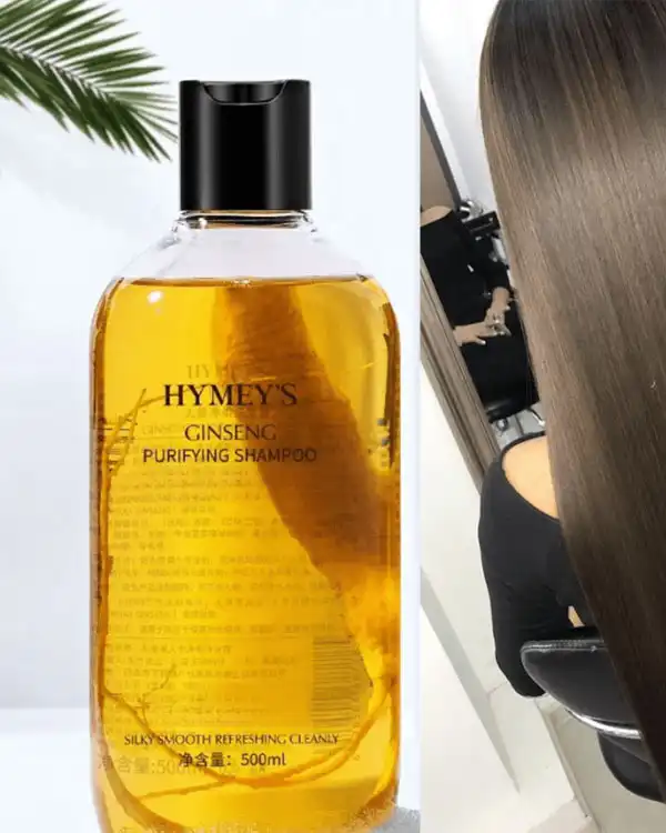 شامپو جینسینگ GINSING هایمز HYMEY’S