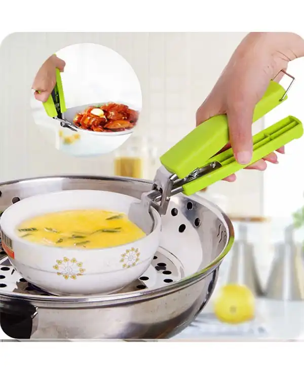 دستگیره ( انبر) ظروف داغ