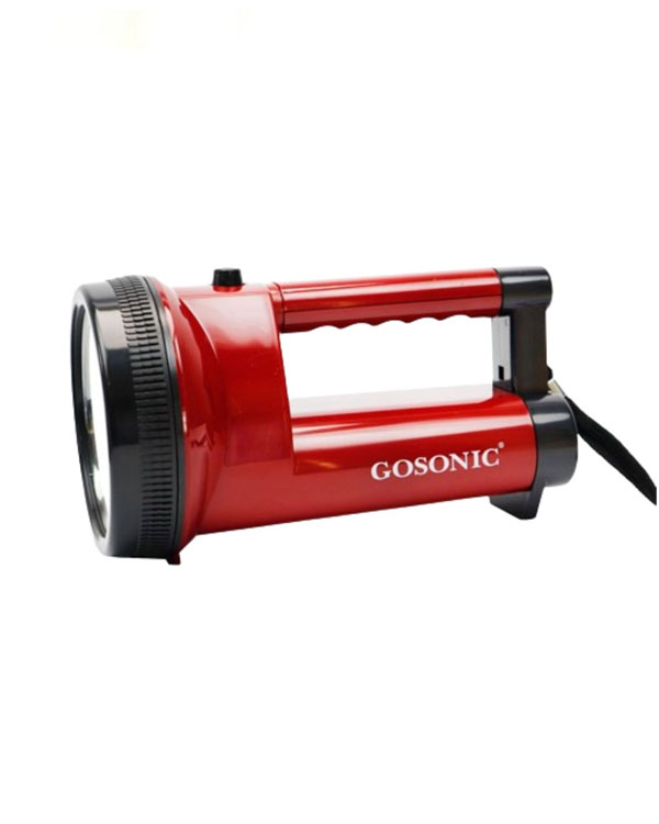 چراغ قوه Gosonic باتری خور مدل GSL-299