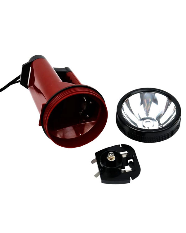 چراغ قوه Gosonic باتری خور مدل GSL-299