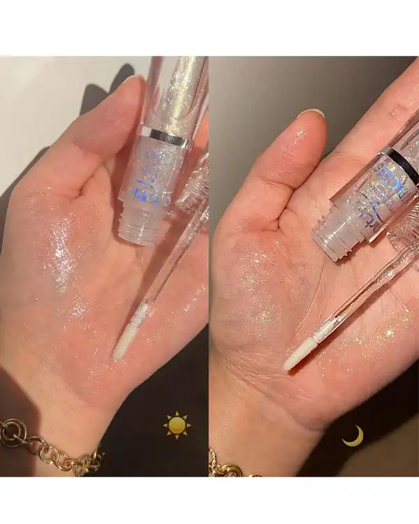 الماس لب شاین مدل ArtSkin