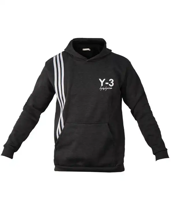 هودی مردانه  Y-3 مدل kamran