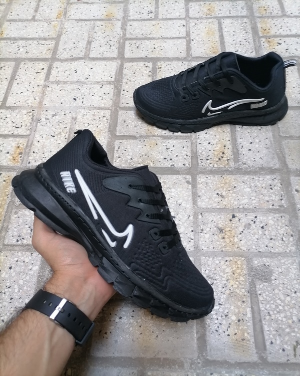 کفش ورزشی مردانه مدل nike