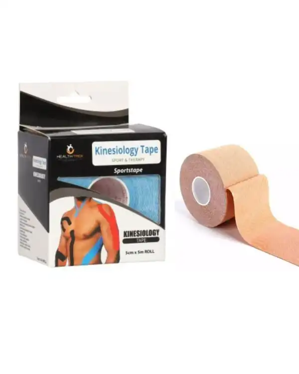 چسب ضد درد KINESIOLOGY TAPE SPORT