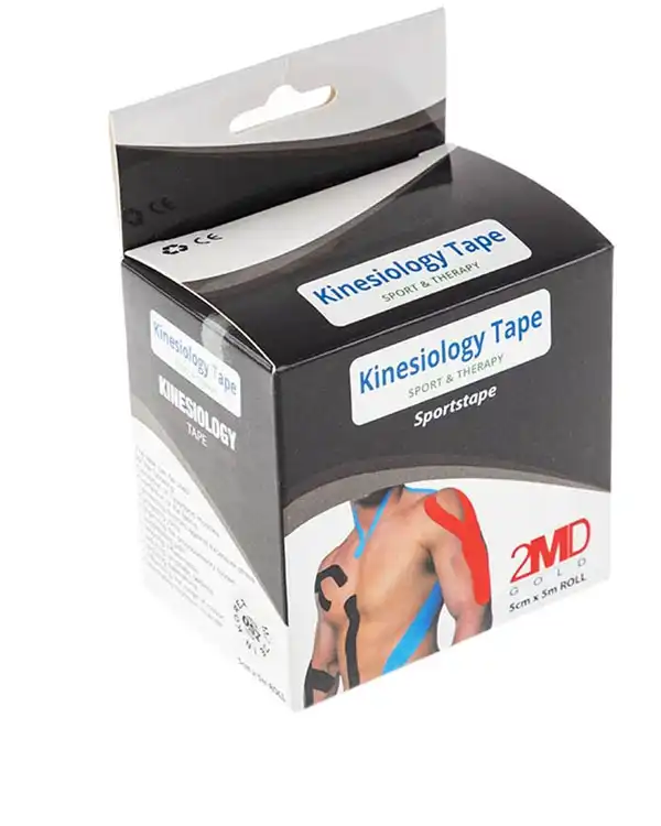 چسب ضد درد KINESIOLOGY TAPE SPORT