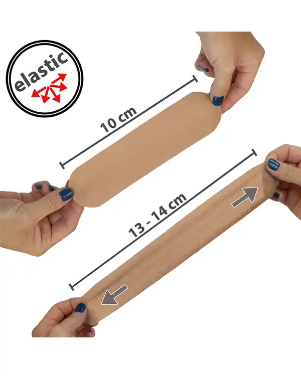 چسب ضد درد KINESIOLOGY TAPE SPORT