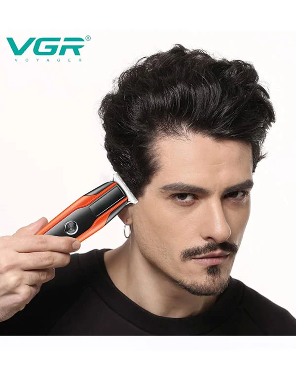 ماشین اصلاح VGR مدل V-999