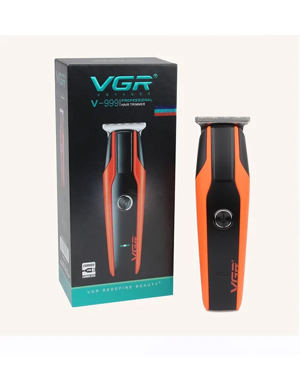 ماشین اصلاح VGR مدل V-999