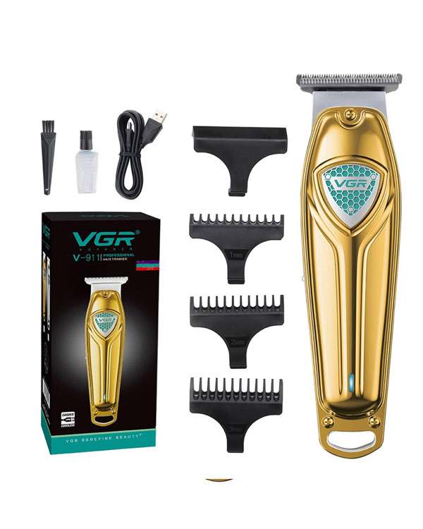 ماشین اصلاح VGR مدل V-911
