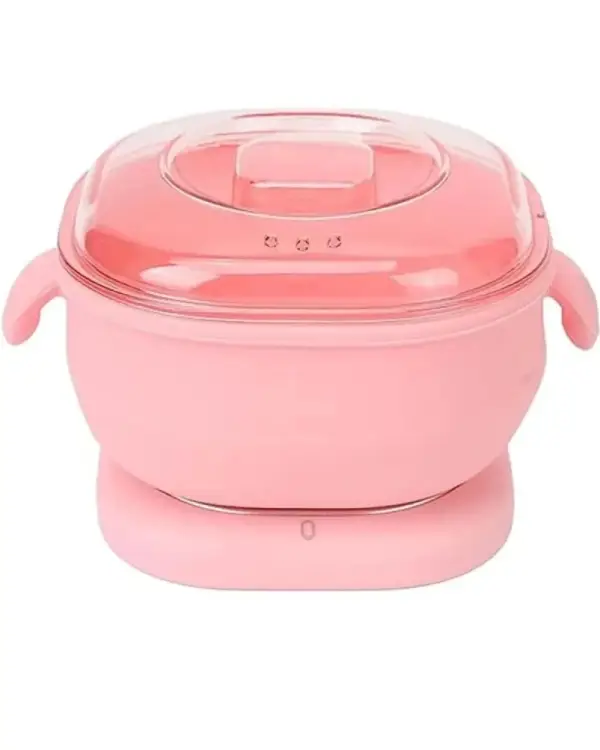 دستگاه وکس سیلیکونی Wax Warmer
