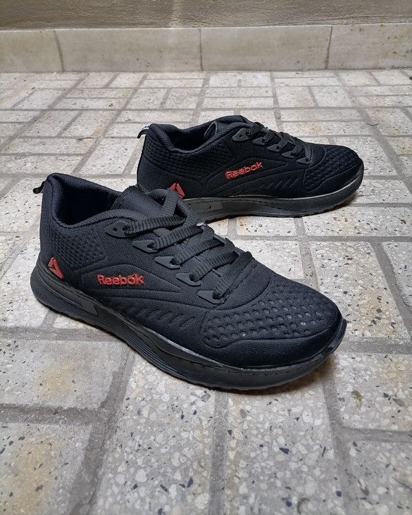 کفش ورزشی مردانه مدل reebok