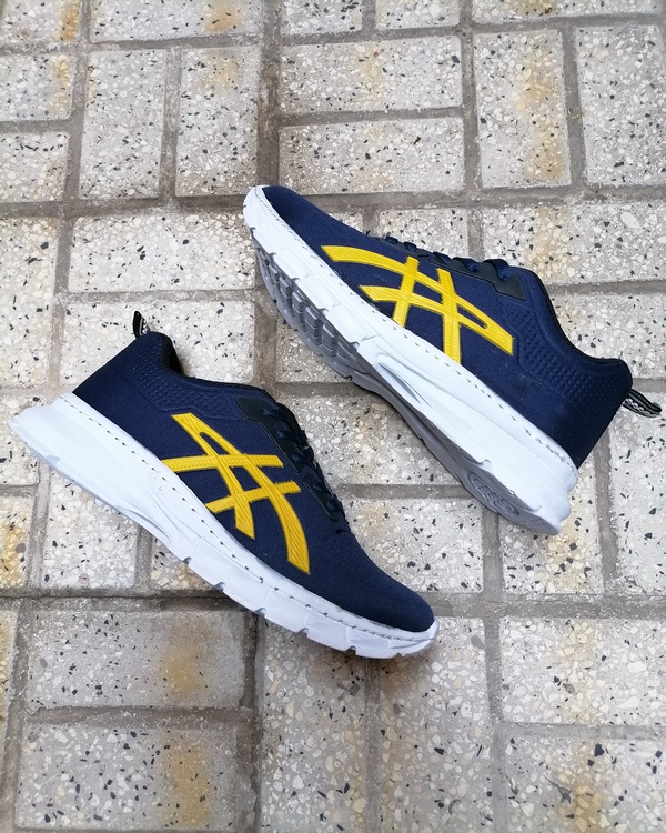 کفش ورزشی مردانه مدل asics