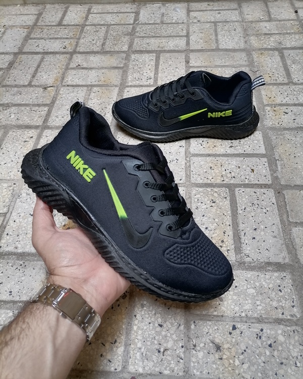 کفش ورزشی مردانه مدل nike