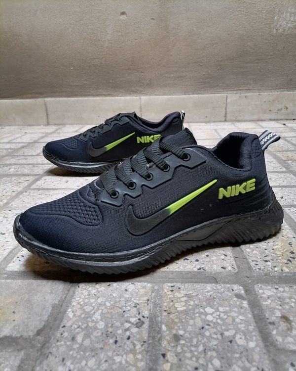 کفش ورزشی مردانه مدل nike