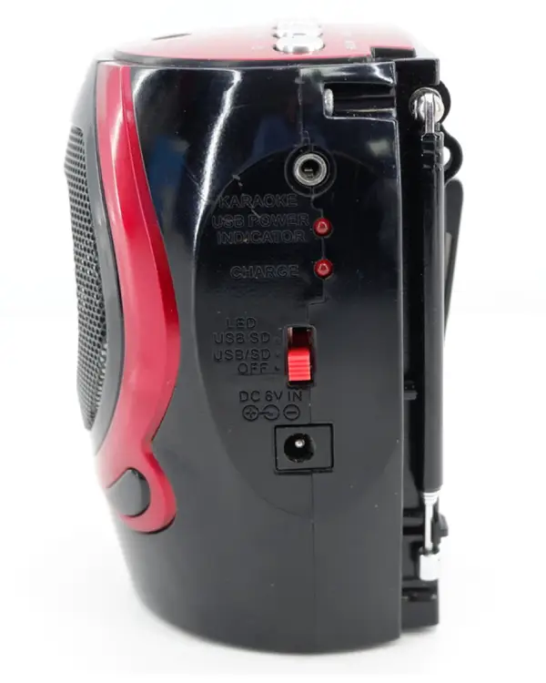 اسپیکر مدل RX-902
