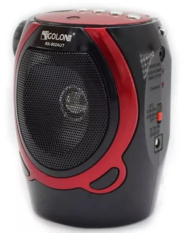 اسپیکر مدل RX-902