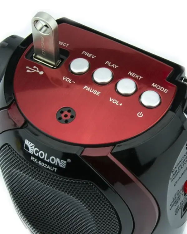 اسپیکر مدل RX-902