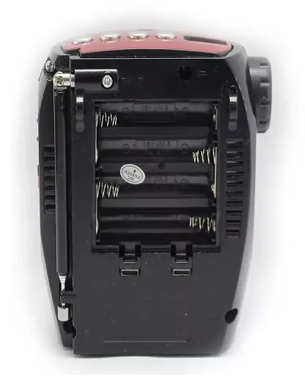 اسپیکر مدل RX-902